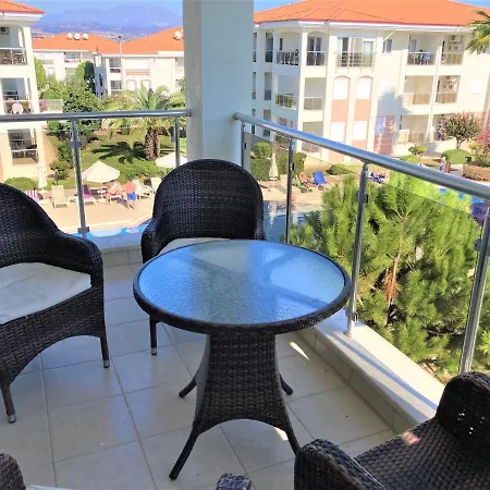 Hébergement de vacances Beautiful Bright 3 Bed In Popular Sought After Private Gated Community