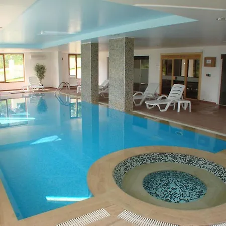 Hébergement de vacances Beautiful Bright 3 Bed In Popular Sought After Private Gated Community Antalya