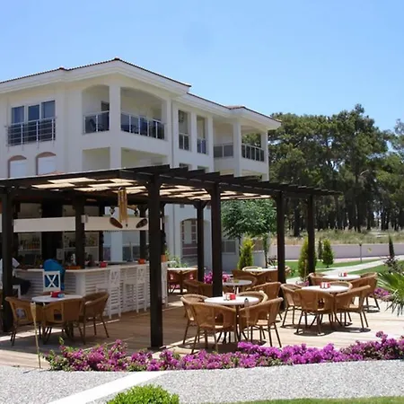 Beautiful Bright 3 Bed In Popular Sought After Private Gated Community Hébergement de vacances Antalya